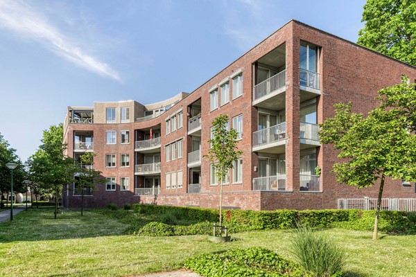 Te koop: Willem II Straat 14C, 6021EB Budel